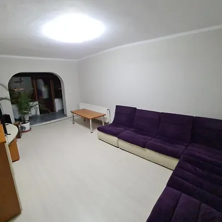 Apartament 4 * Брашов