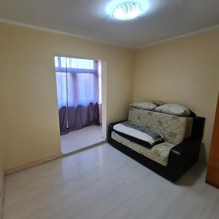 Апартаменти Apartament 4
