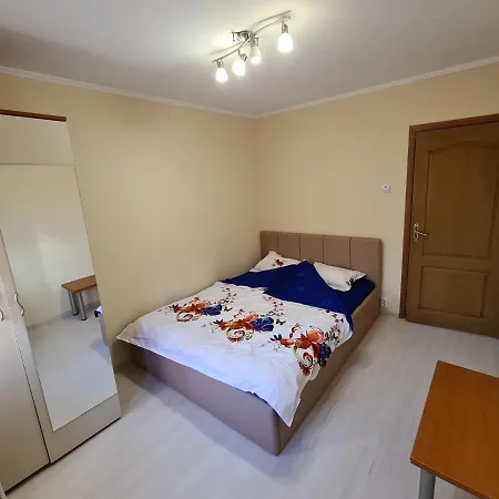Apartament 4 Брашов