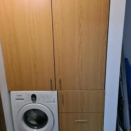 Апартаменти Apartament 4